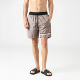 SWIM SHORT MONASTERY